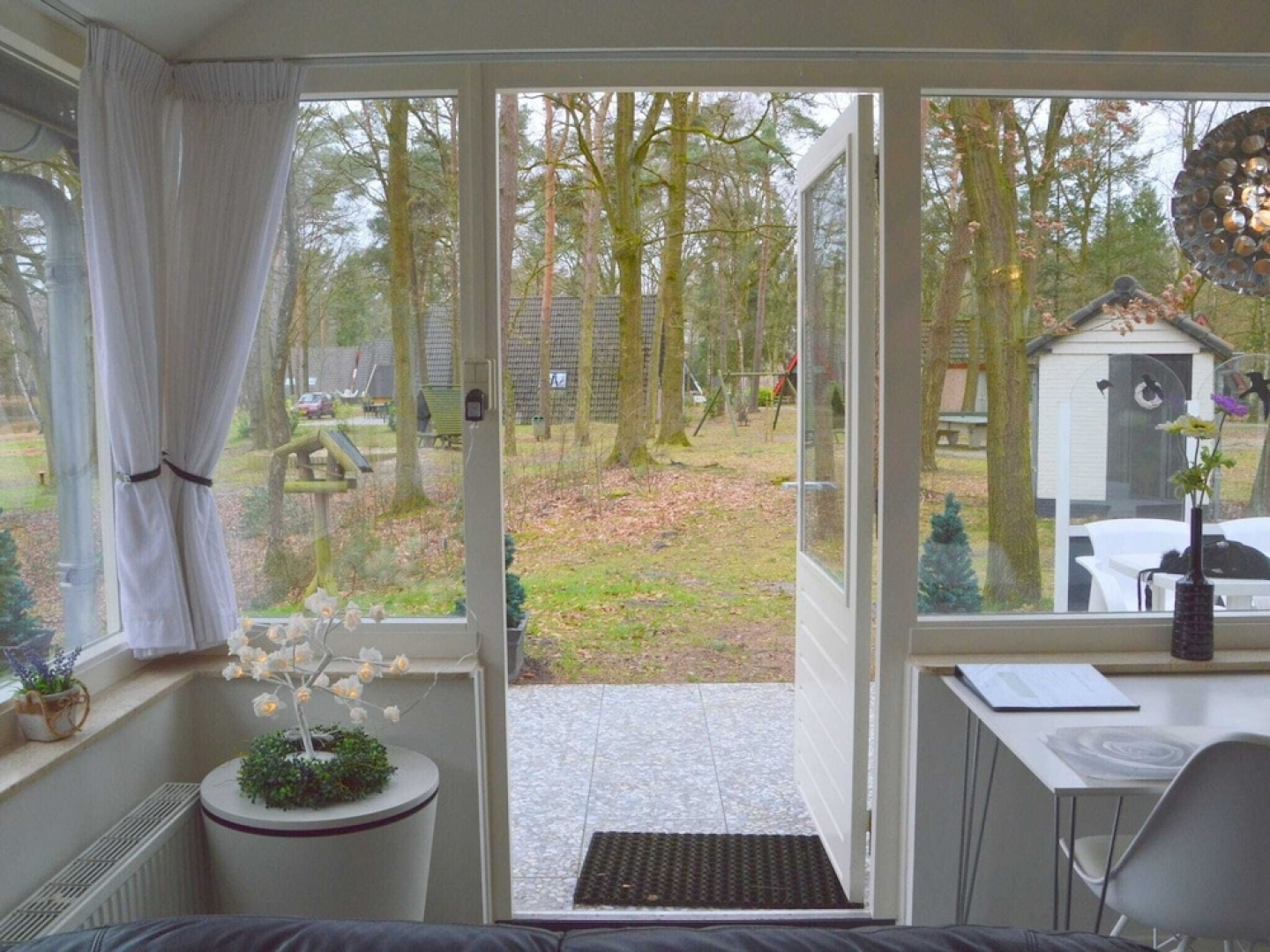 Holiday Home in Stramproy Near Nature Reserves