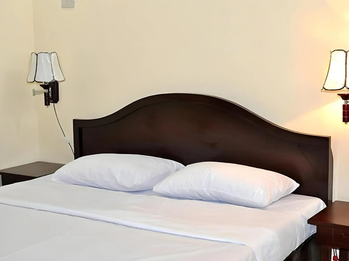 S & R Bed and Breakfast