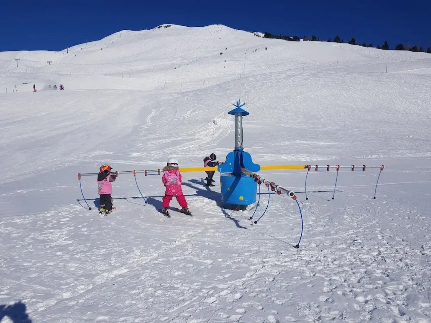 Apartments Chasa 38c