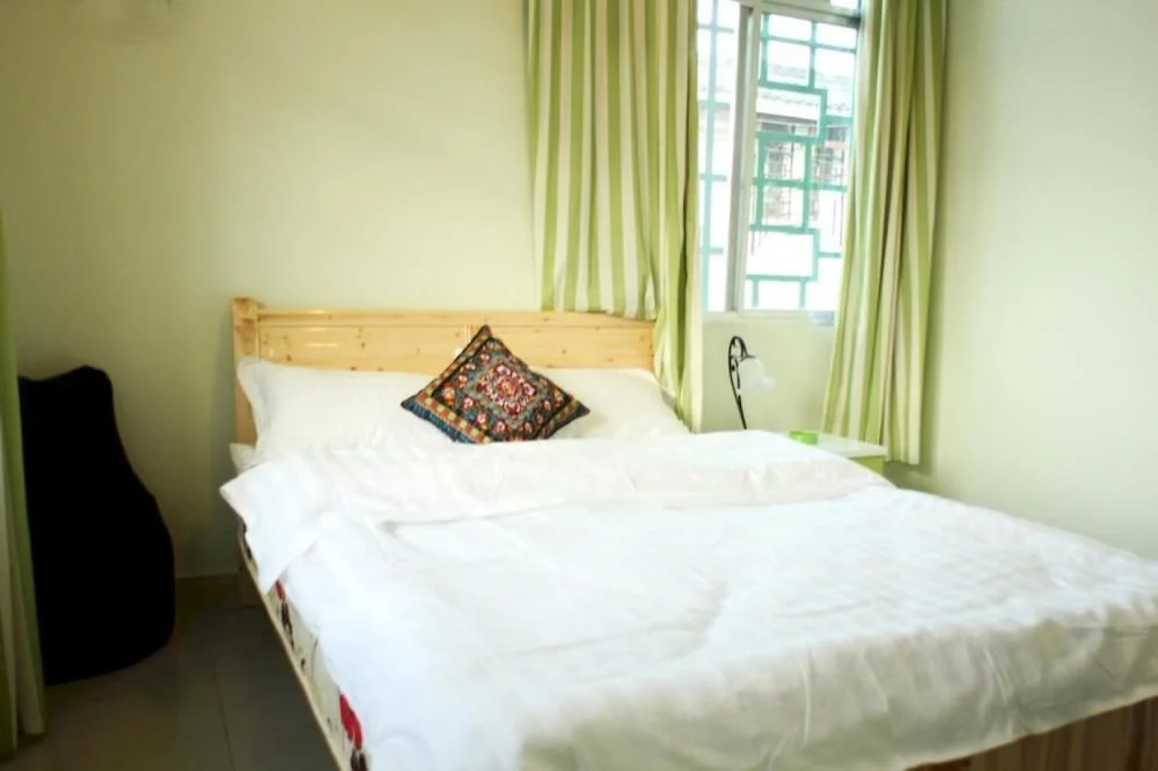 Deng Ba Lugu Lake Youth Hostel