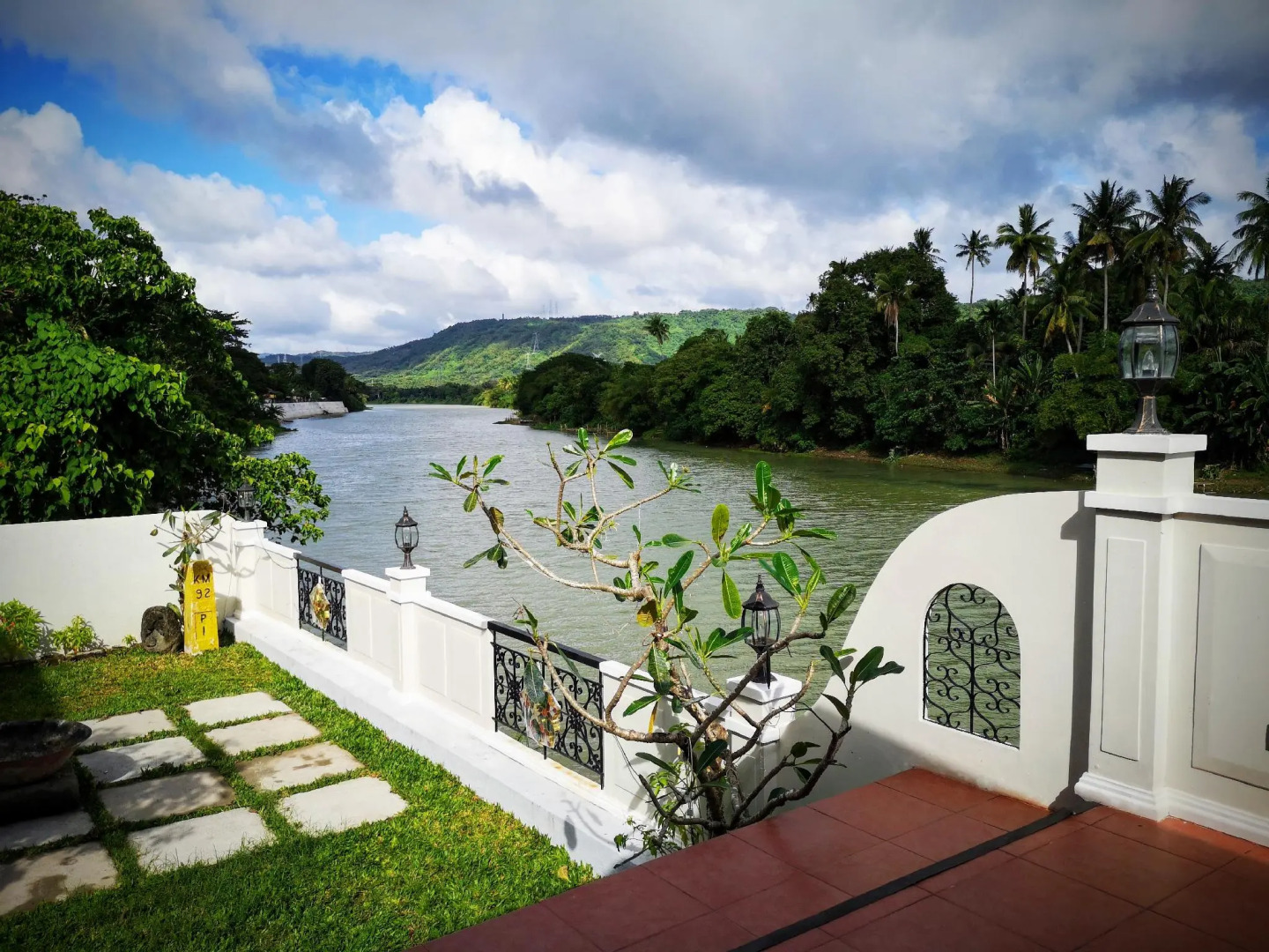 Casa Marina Bed and Breakfast