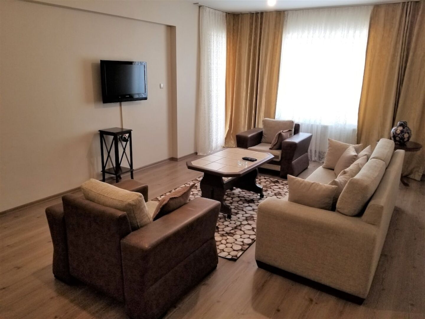 Cakar Kiralama - Gunluk Kiralik Daire