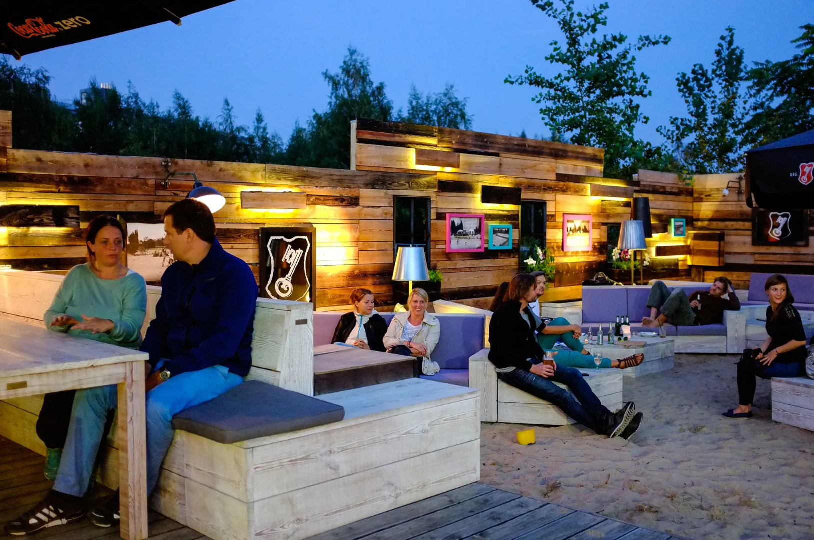 CLUB Lodges Berlin Mitte