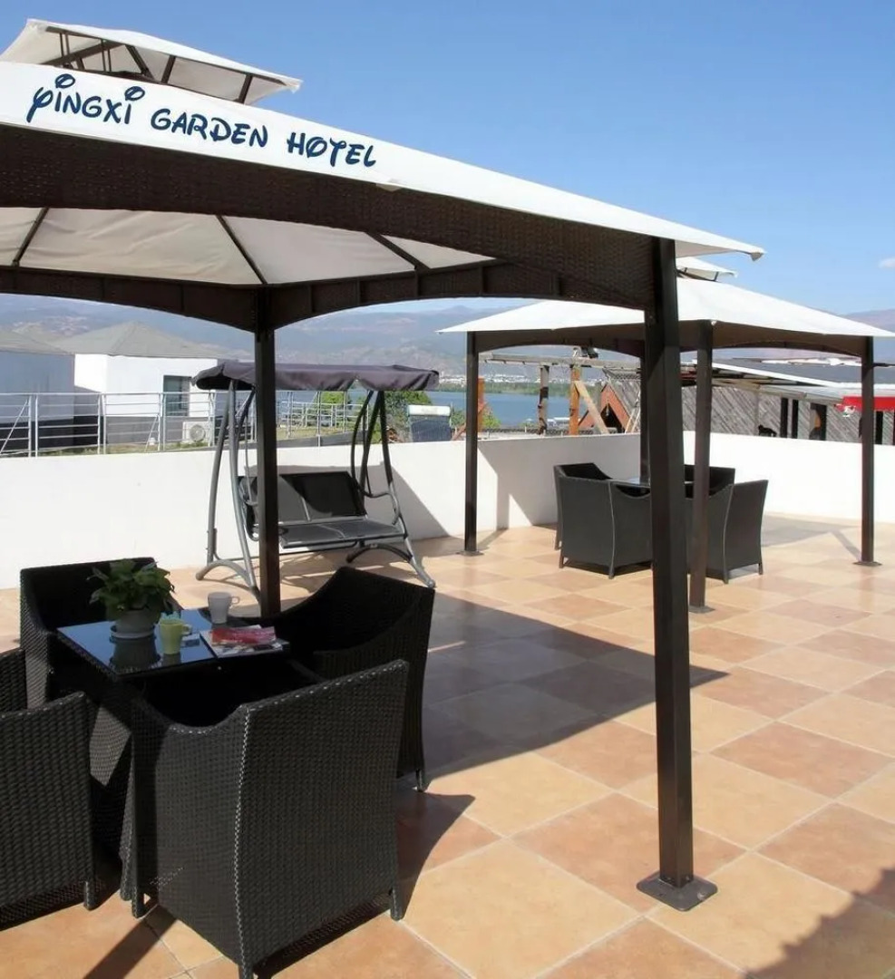 Xichang Yingxi Garden Hotel