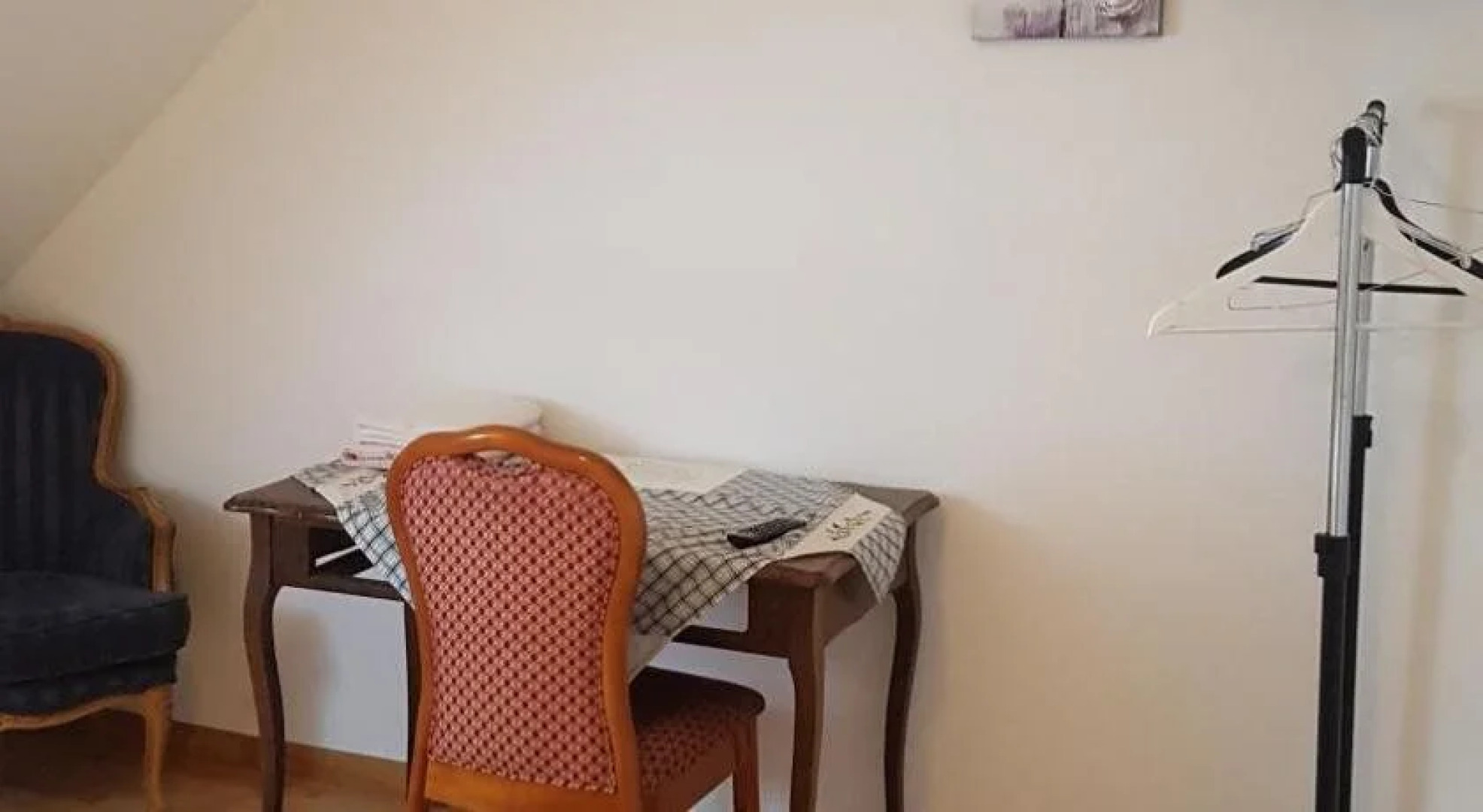 Chambres dHôtes La Bonne Famille