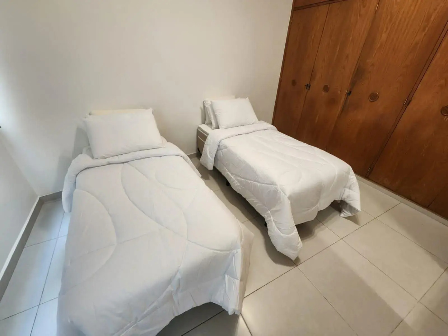 Copacabana; Rio de Janeiro