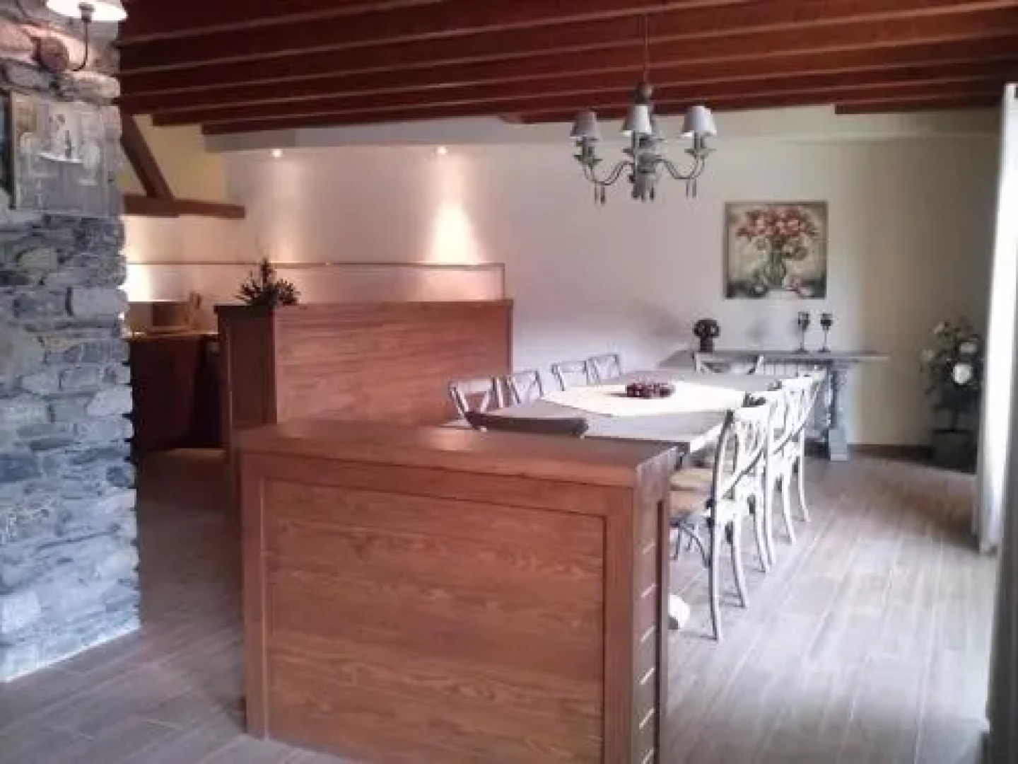 Alba DEsteve. Casa Rural