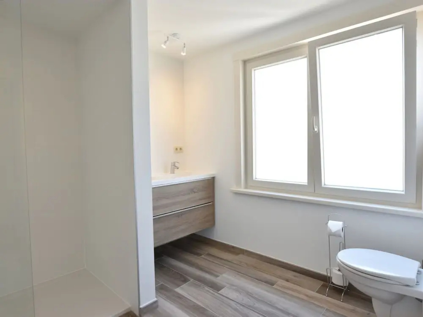 Luxury Villa in De Haan near Sea Beach