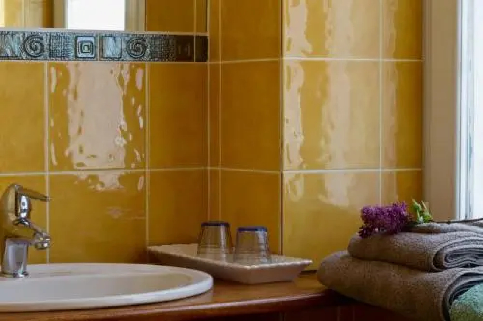 Chambres de la Ville dYs