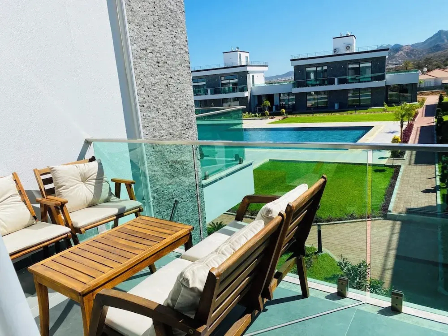 Sunprime Premium Sitesi
