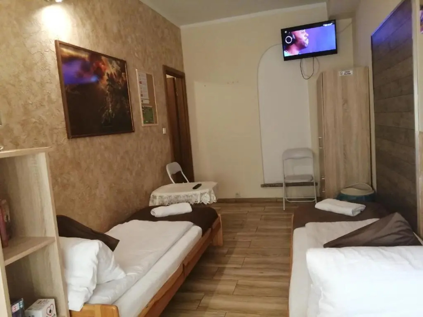 Apartament i pokoje gościnne Gniezno