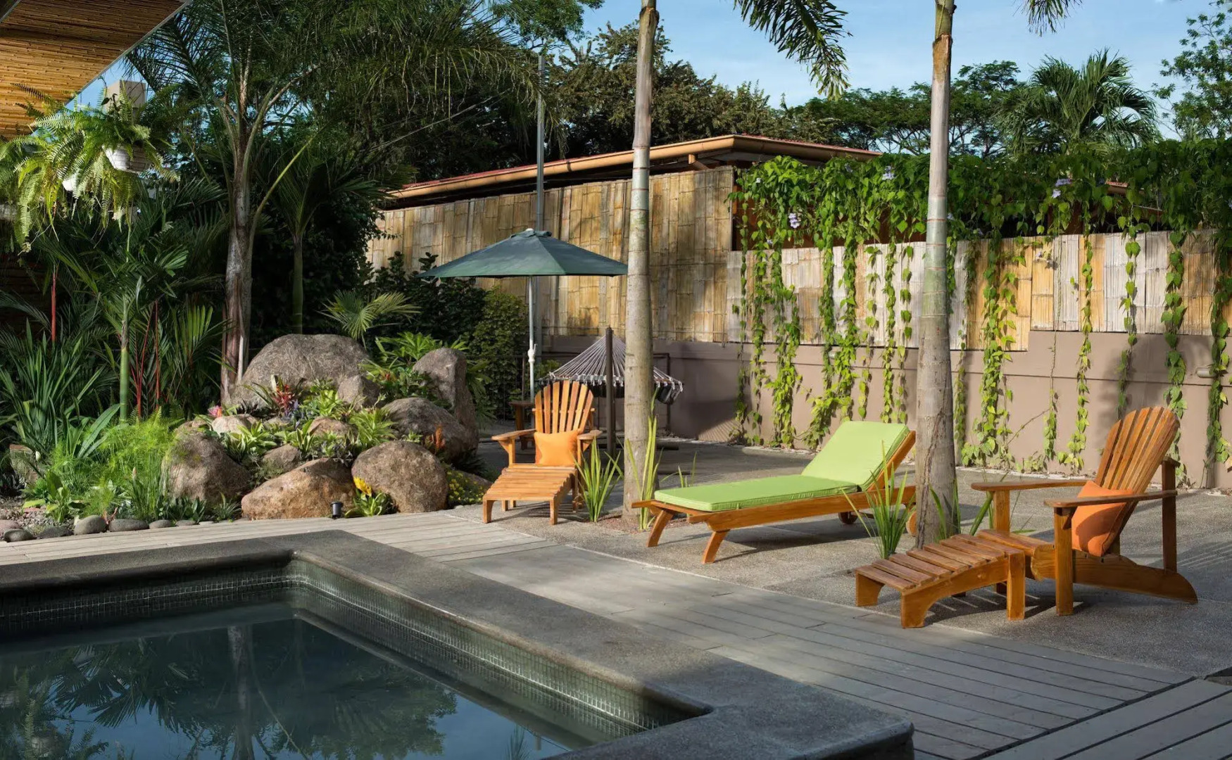 Tamarindo Bay Hotel & Apartments- Self Check In, Adults Only