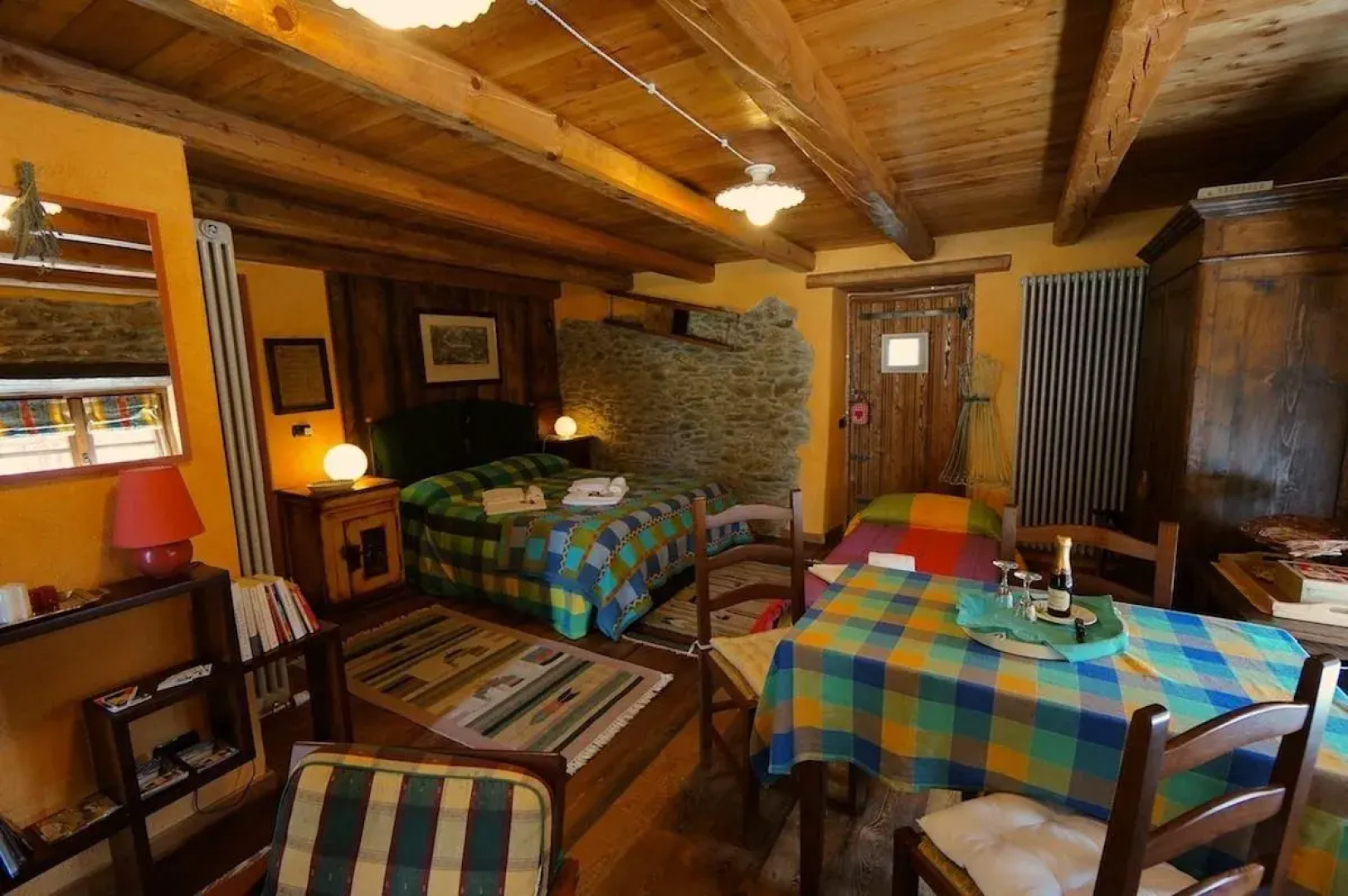 Brieis Relais Alpino