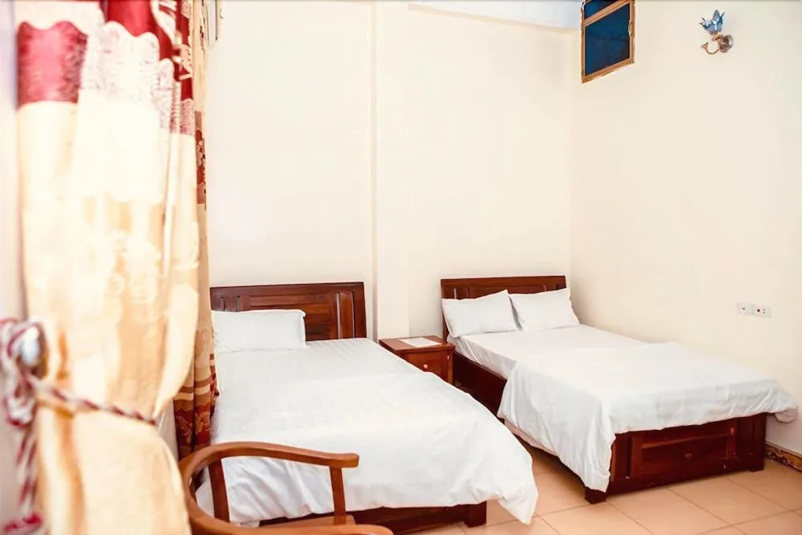 Hung Thinh Hotel