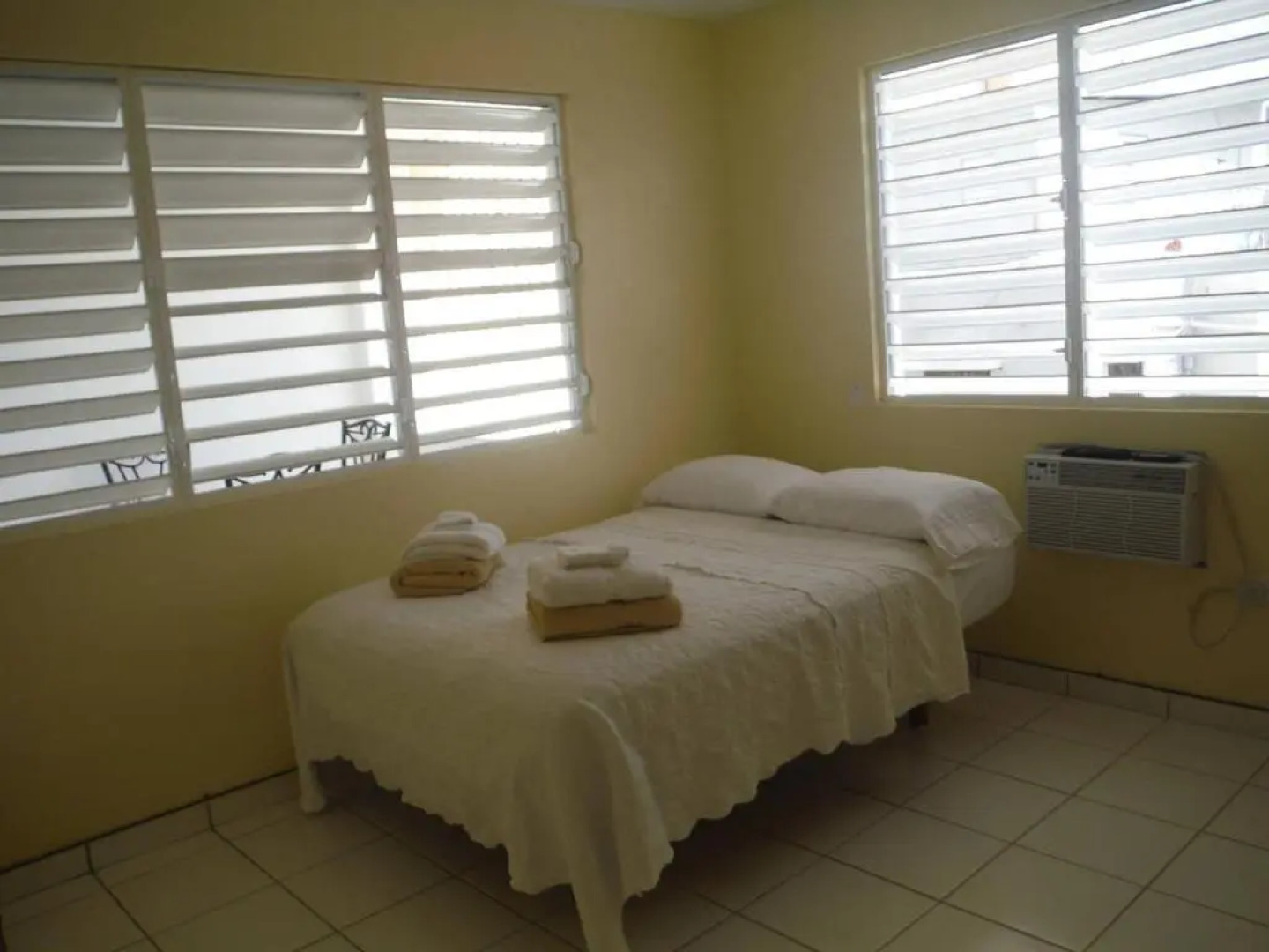 Posada Colonial Apartments