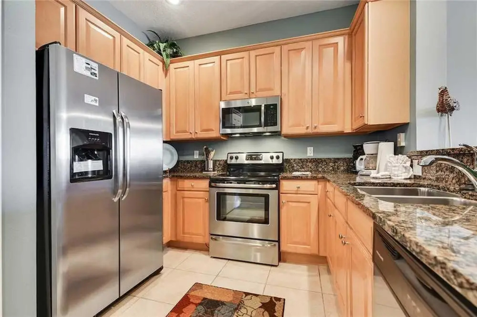 923 Cinnamon Beach - Three Bedroom Condo