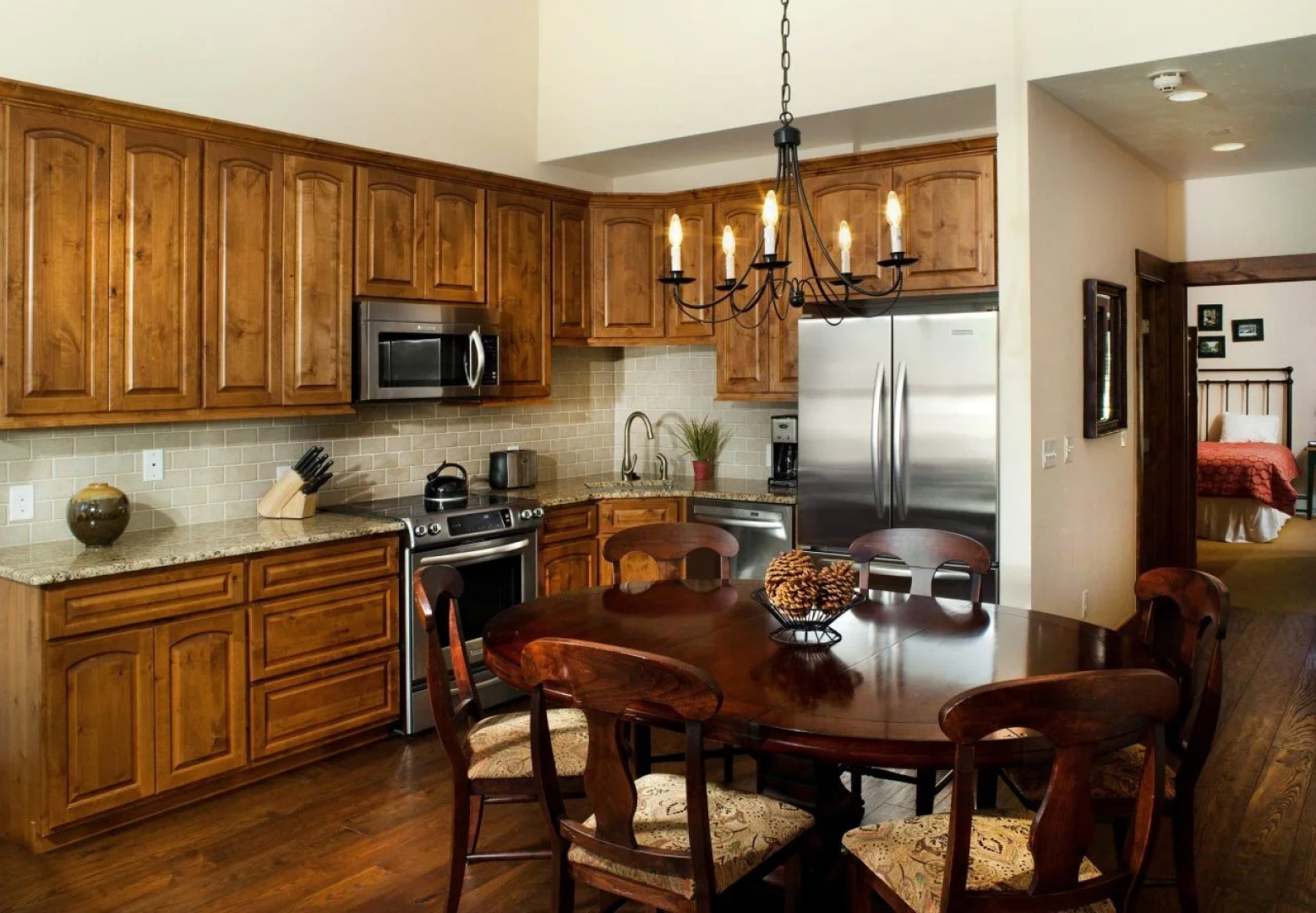 Destination Resorts Vail Collection