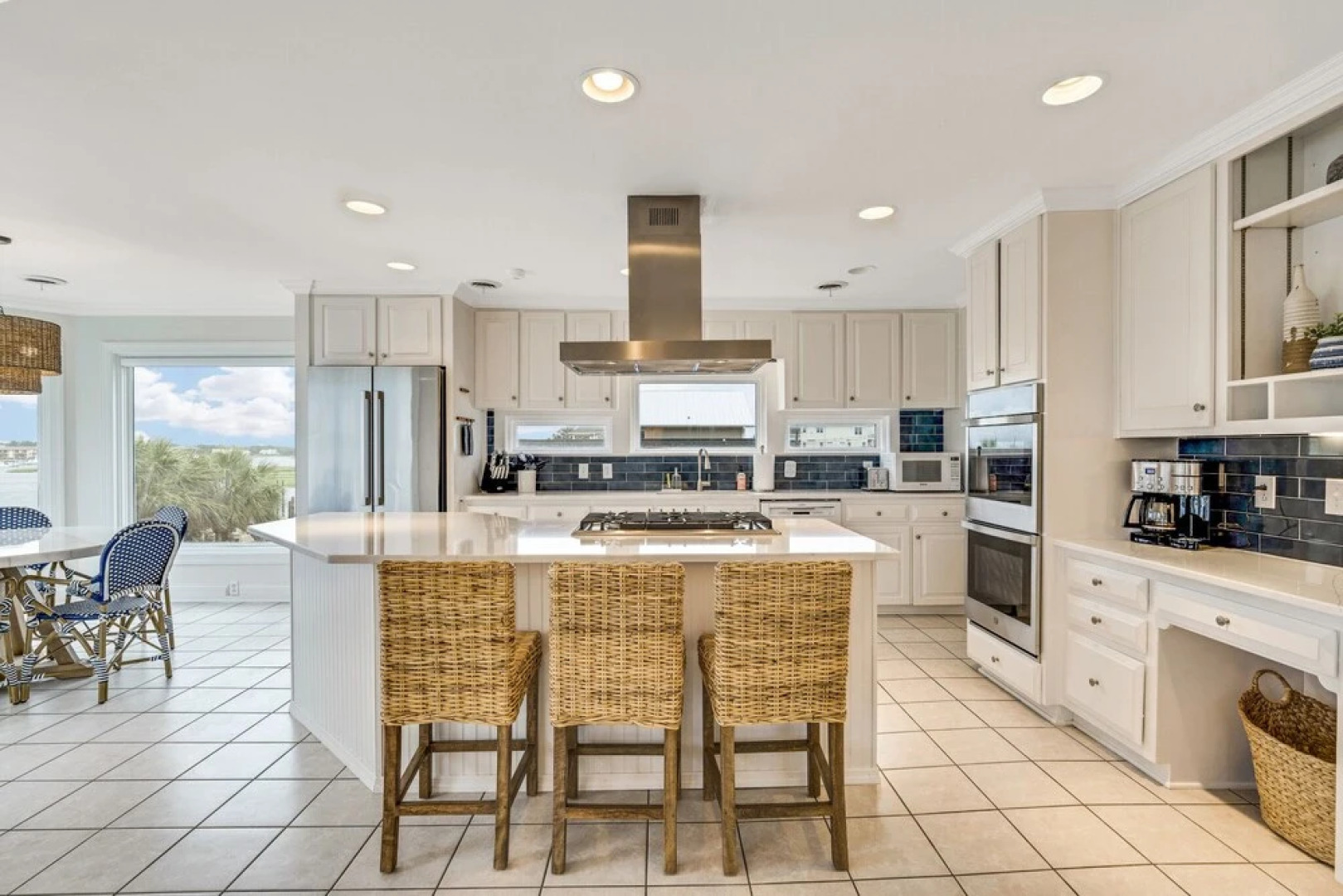 Heron Sound at Carolina Beach