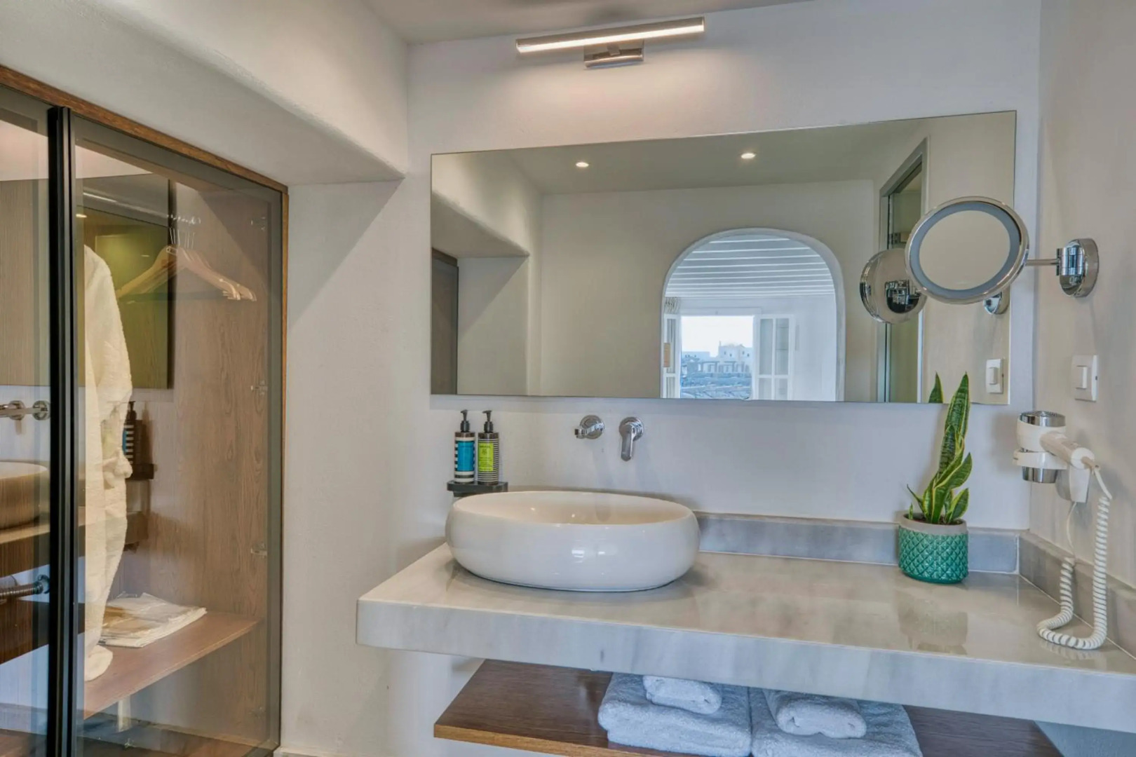 San Antonio Summerland