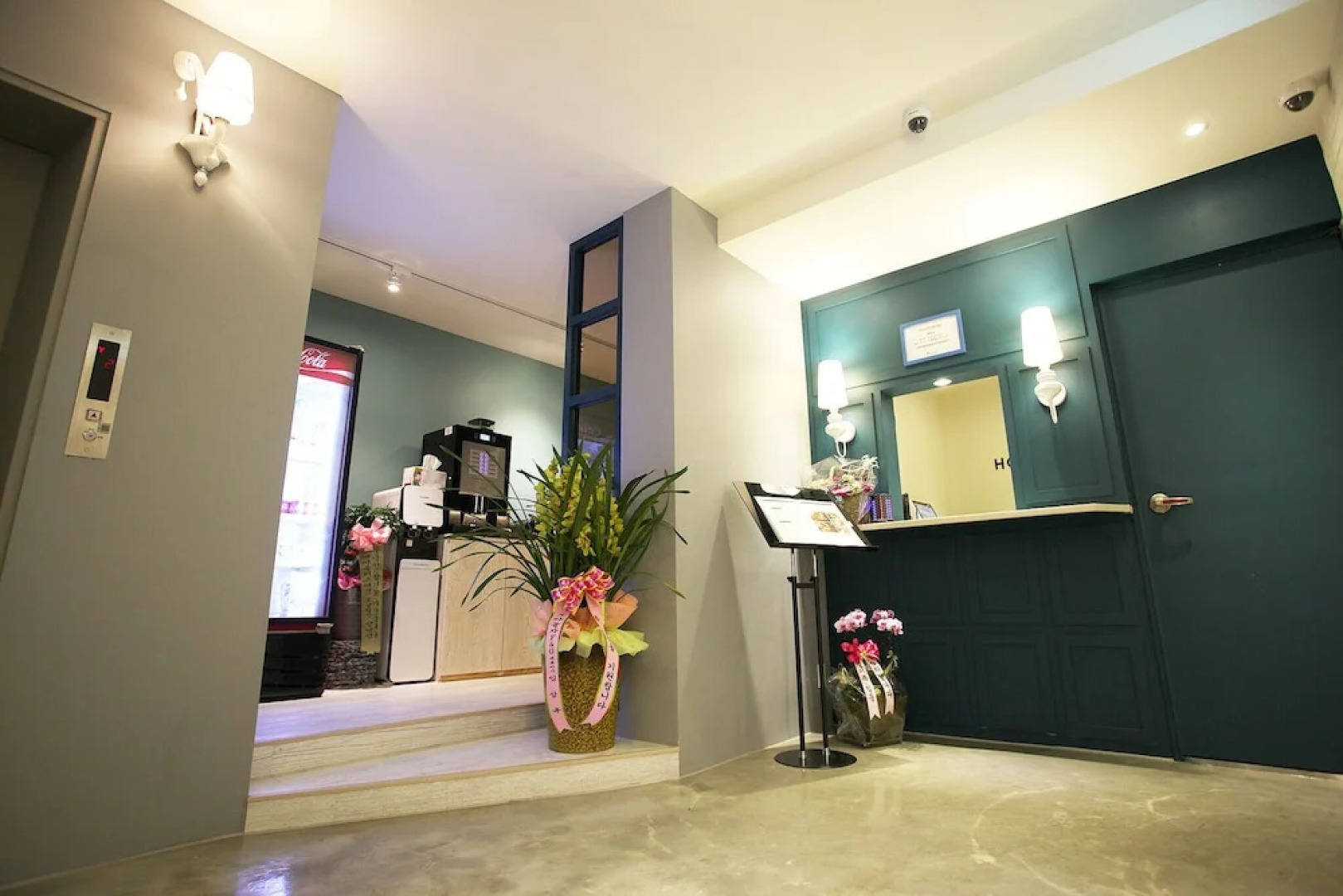 Hotel Yaja Chuncheon