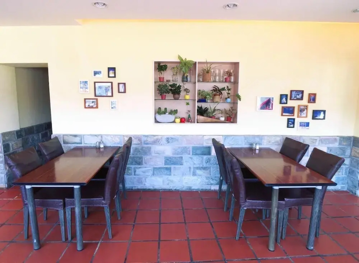 Matsu Island View Restaurant B&B