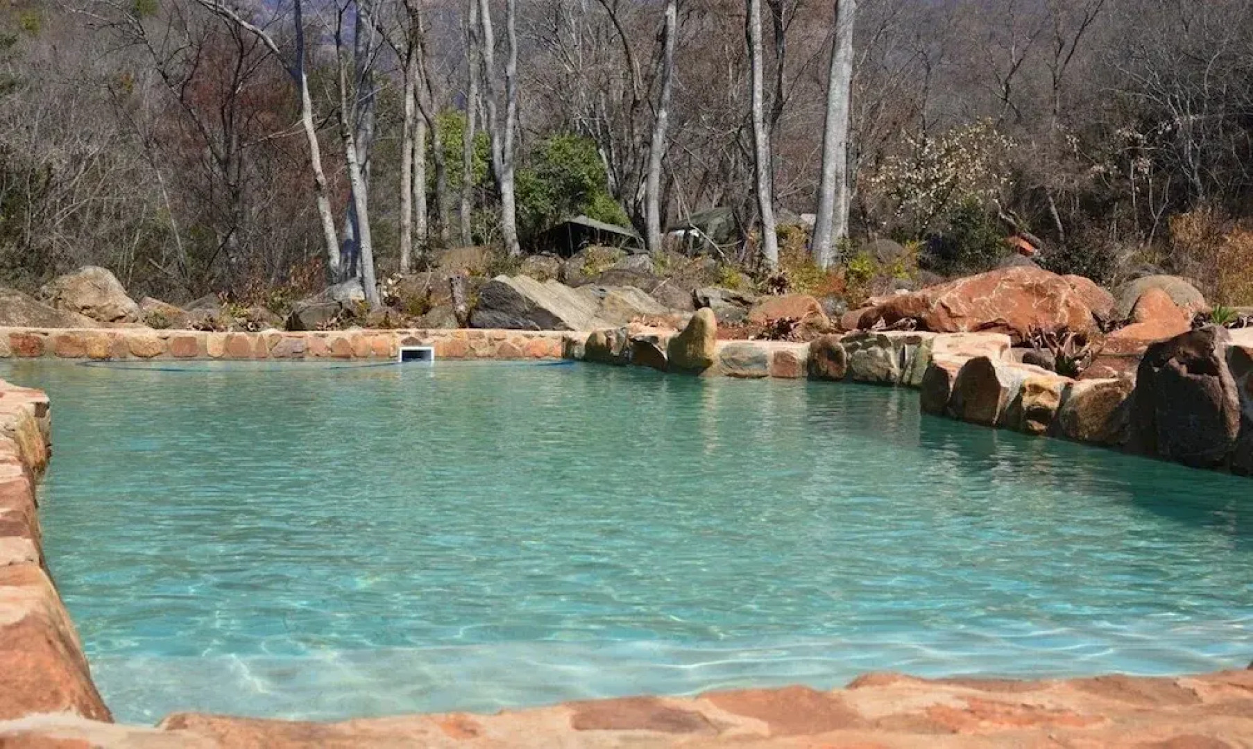 Rocky Drift Private Nature Reserve