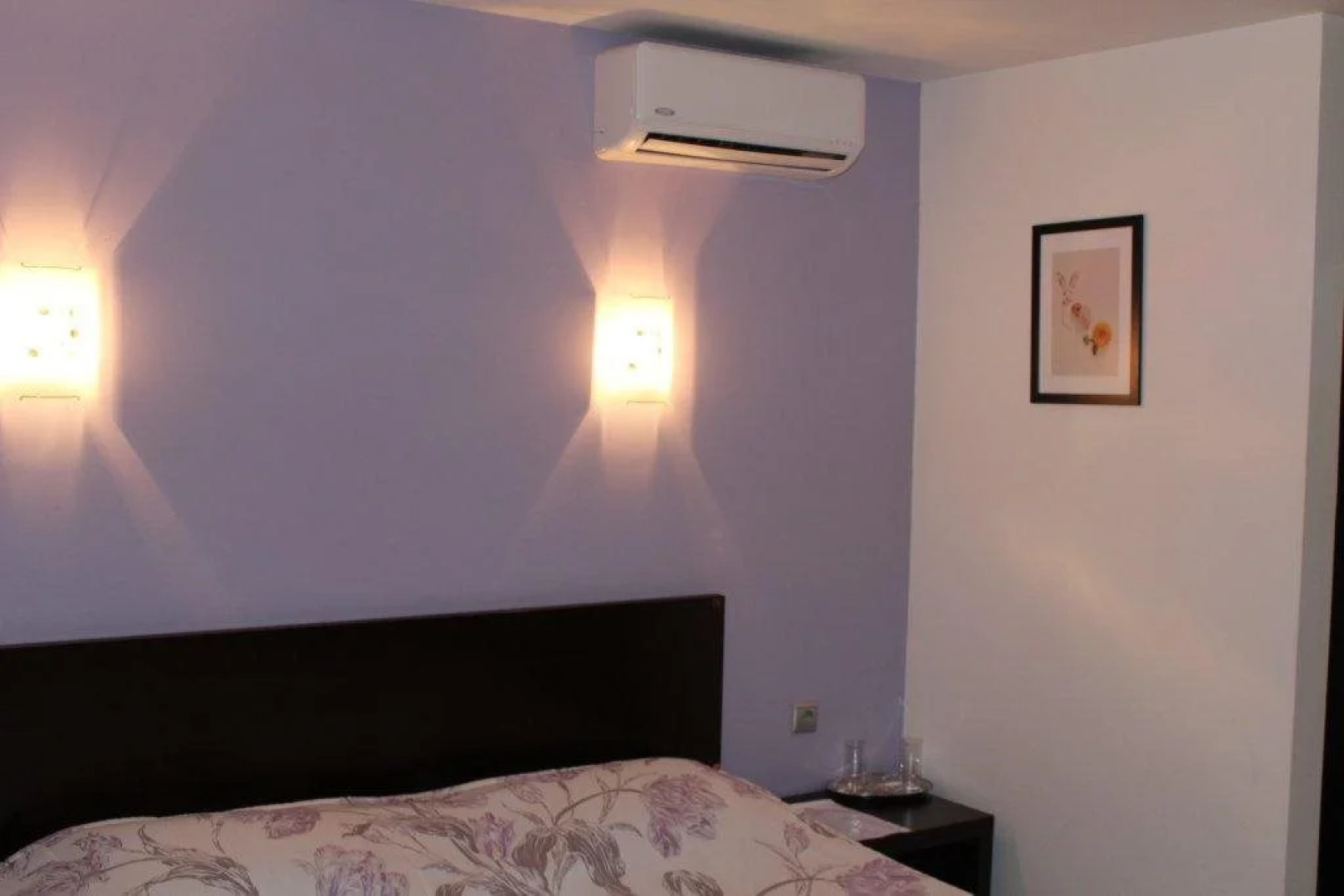 Мини Отель Постоялов