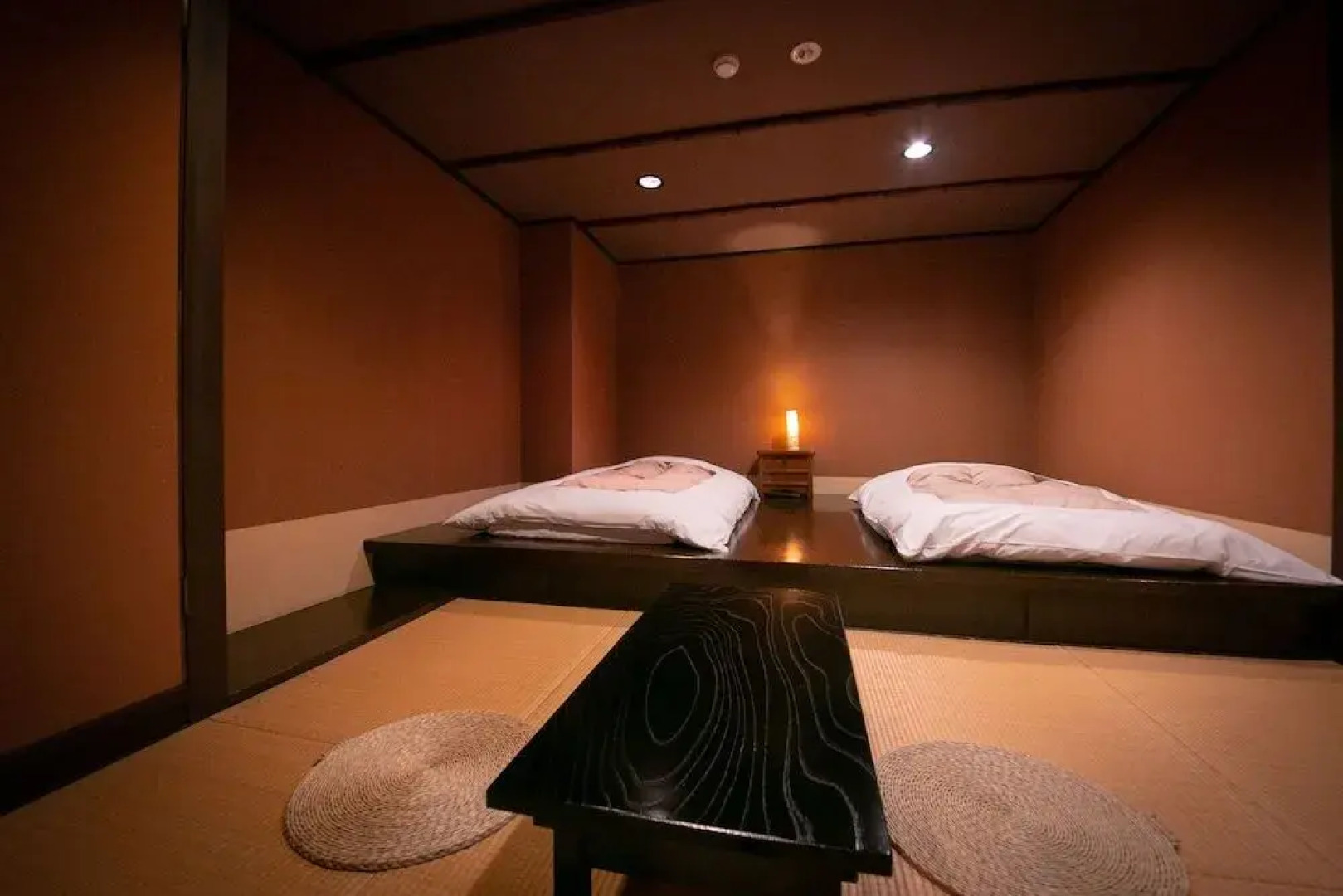 Hosenji Kanko Hotel Yumotoya