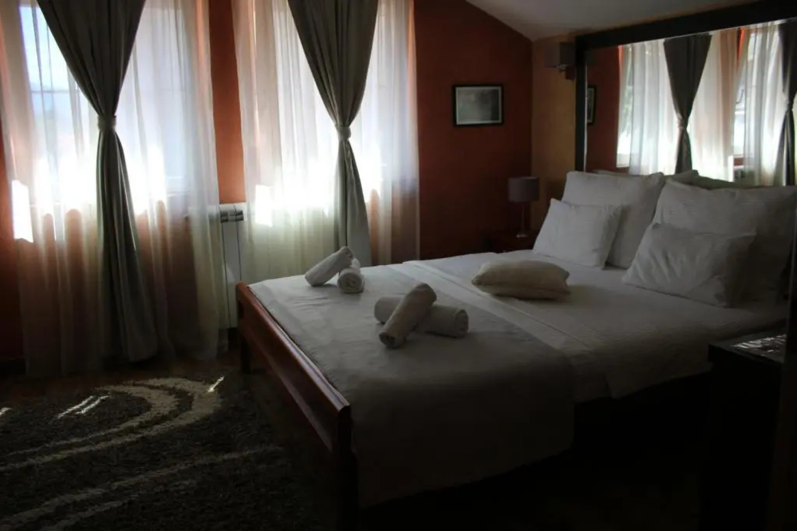 Apartments Dragović Nikšić