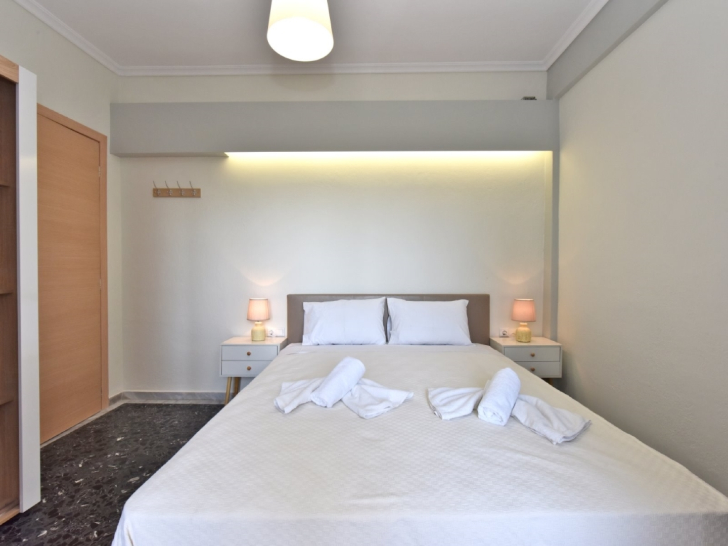 3S Apartments 2nd - Nea Flogita Halkidiki