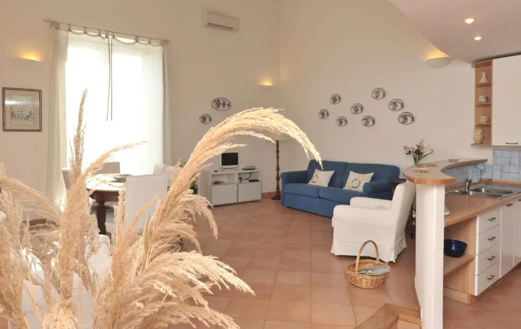 La Torricella Ravello Accommodation