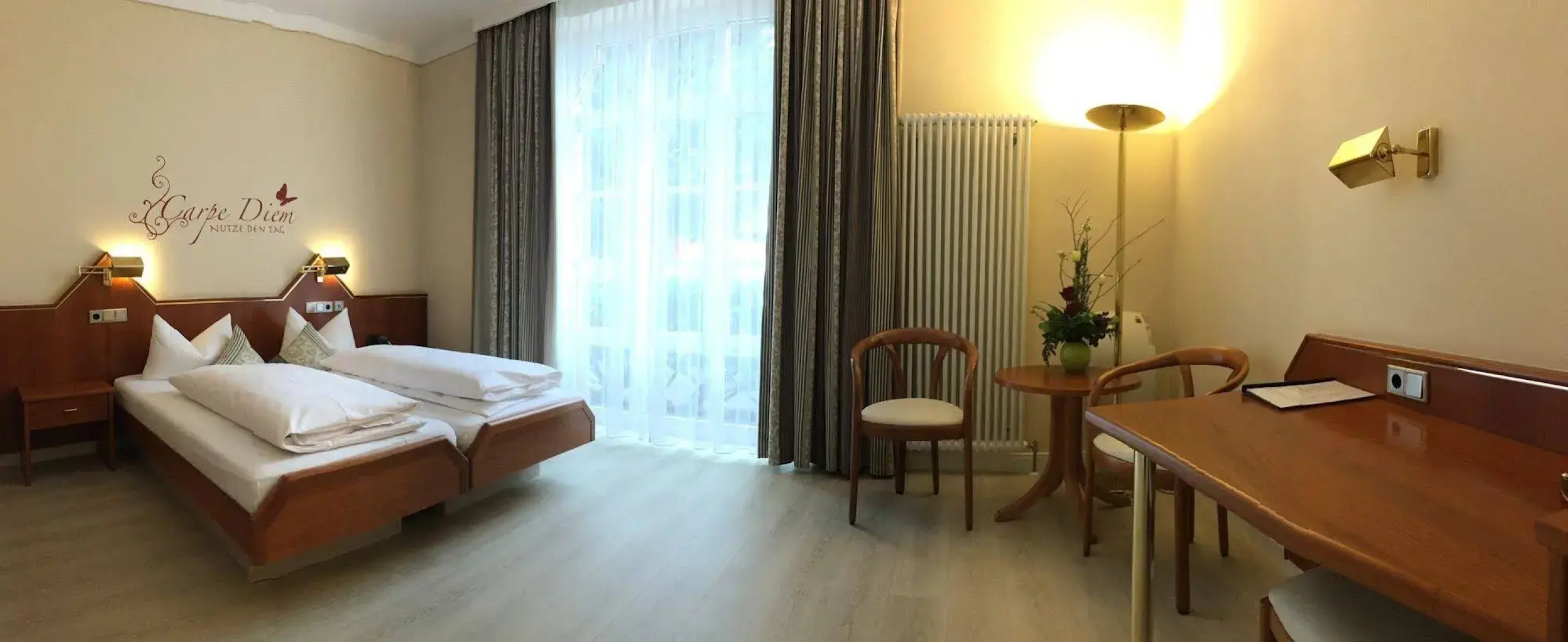 Hotel garni Kaiserstuhl