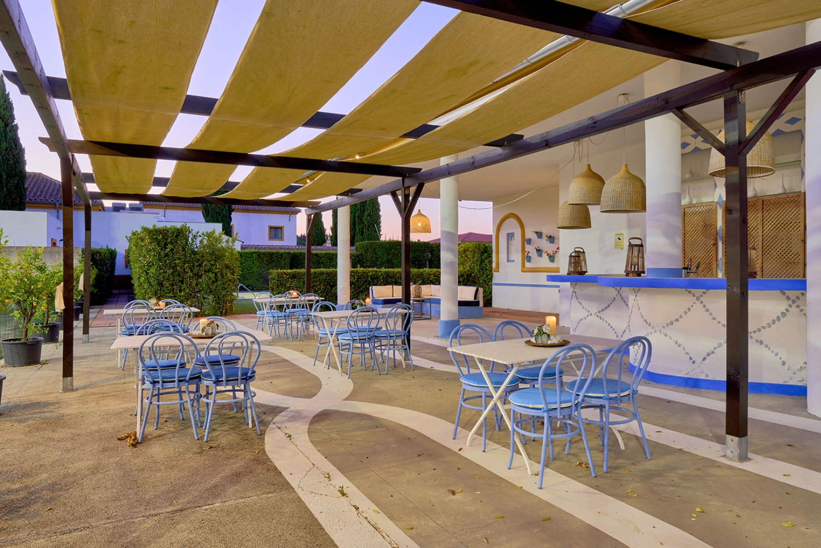 Hotel Castellar-Adults Only