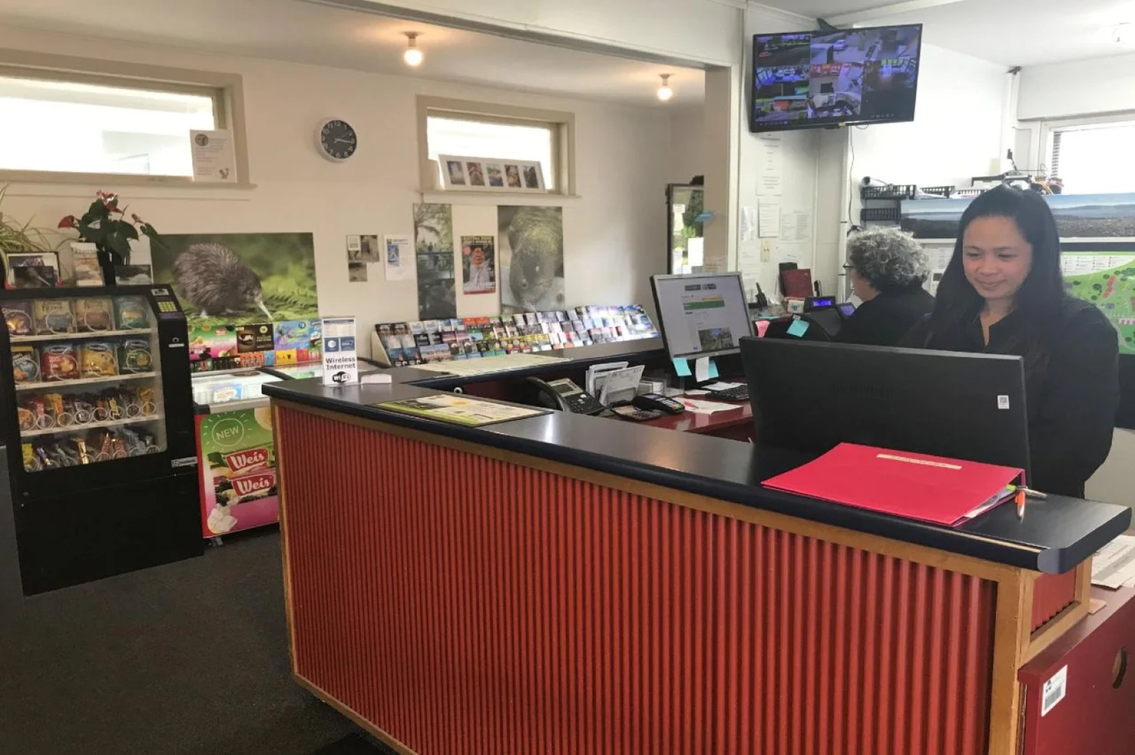 Rotorua Thermal Holiday Park