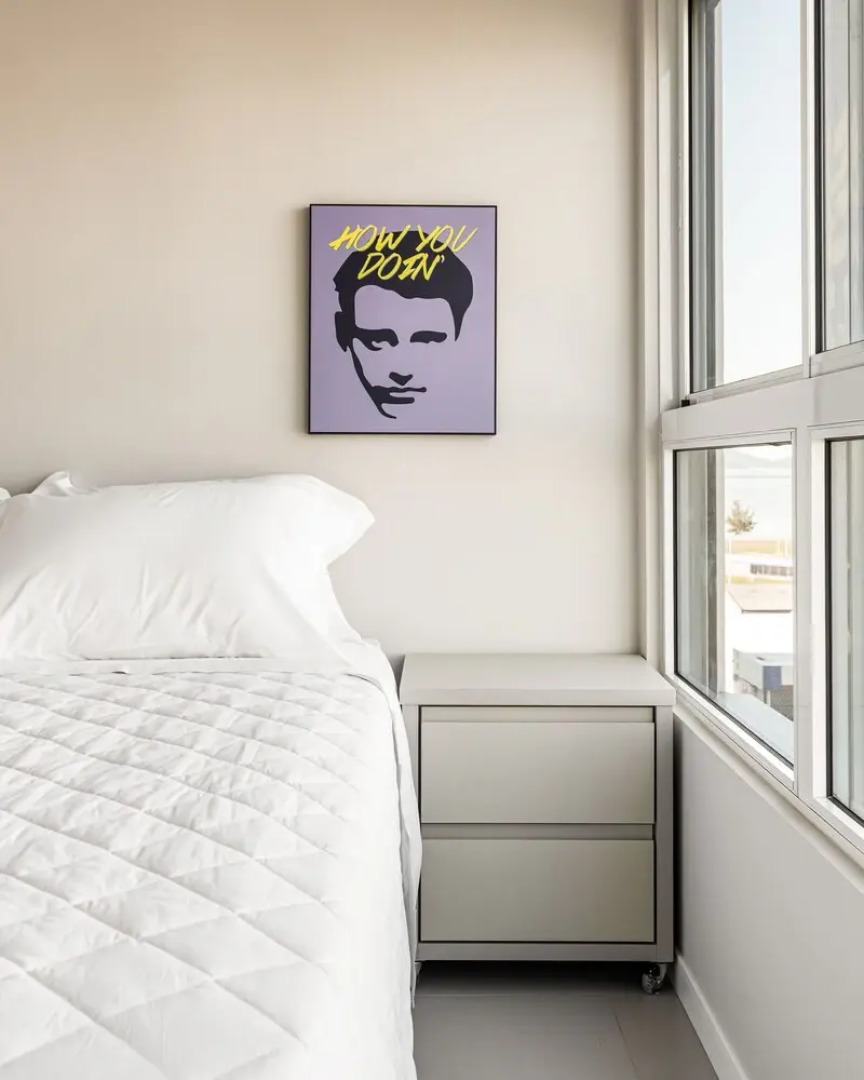 roomin I Kplatz I Campinas