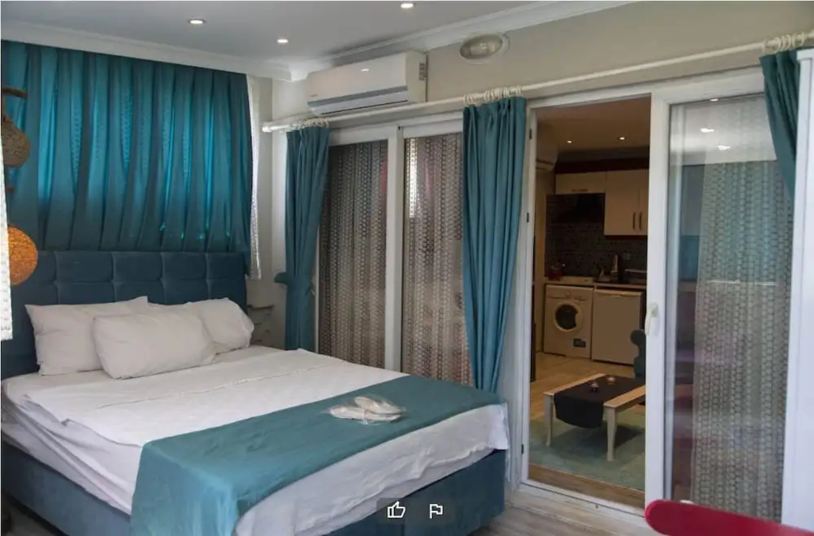 Апарт-отель Sirinyer Elit Rezidans