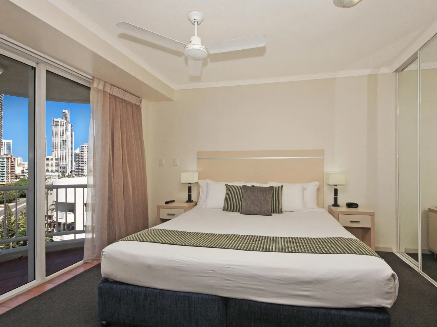 Sovereign Gold Coast