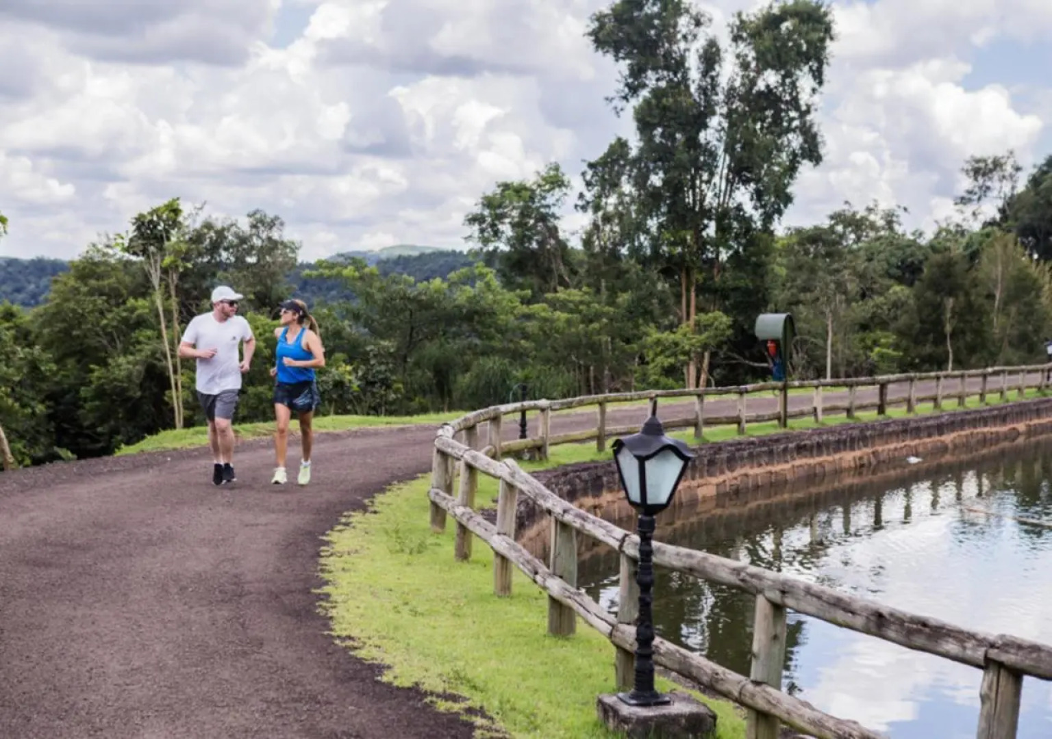 Maestro Thermas Park Hotel