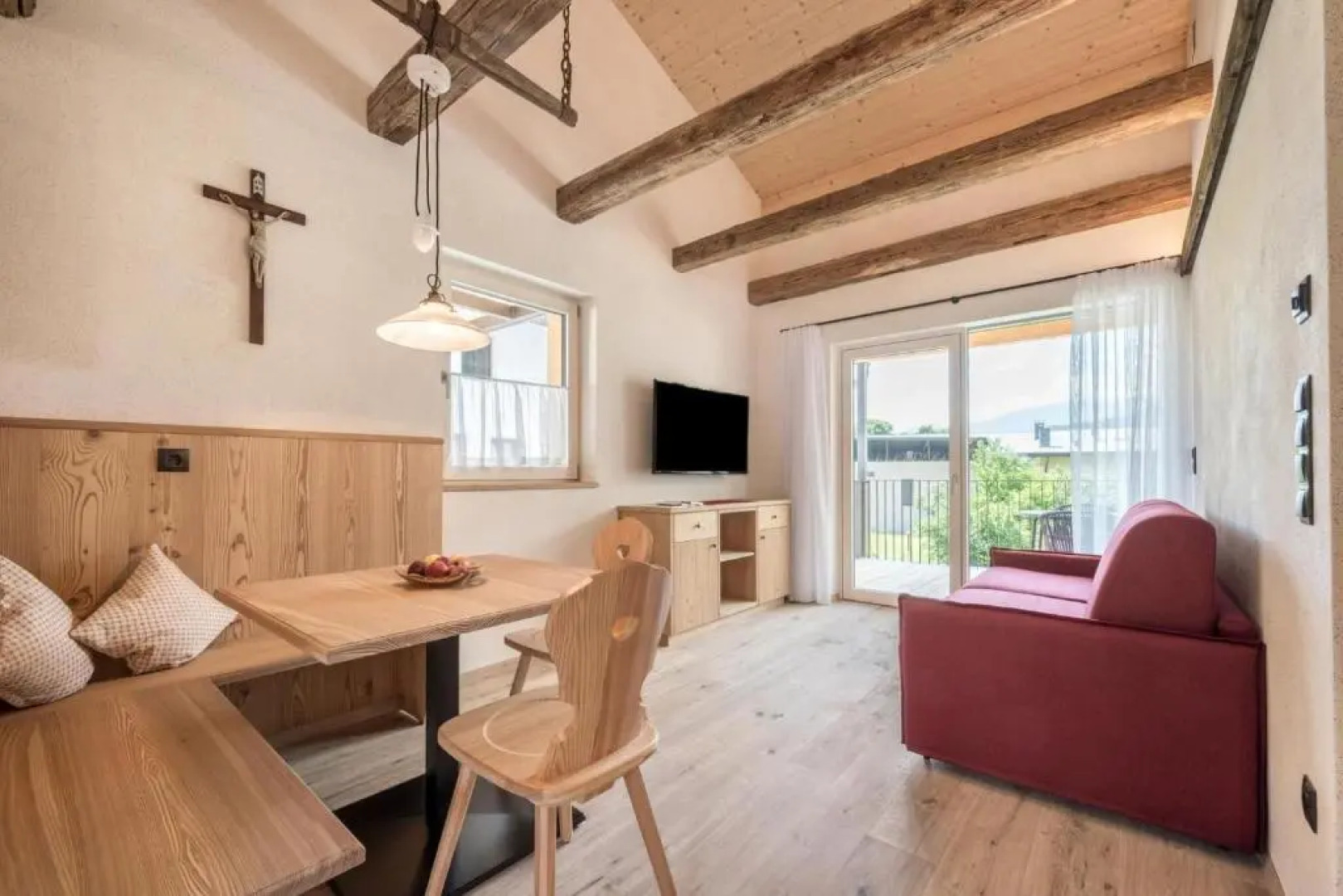 Sommersbergerhof 1935