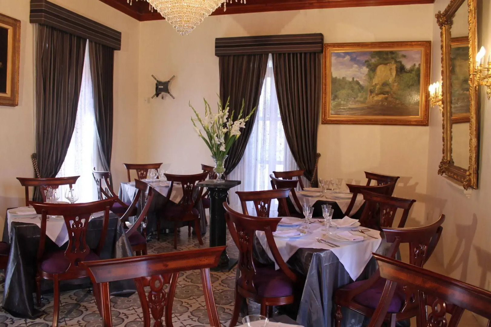 Hotel La Casa del Marques de Comillas