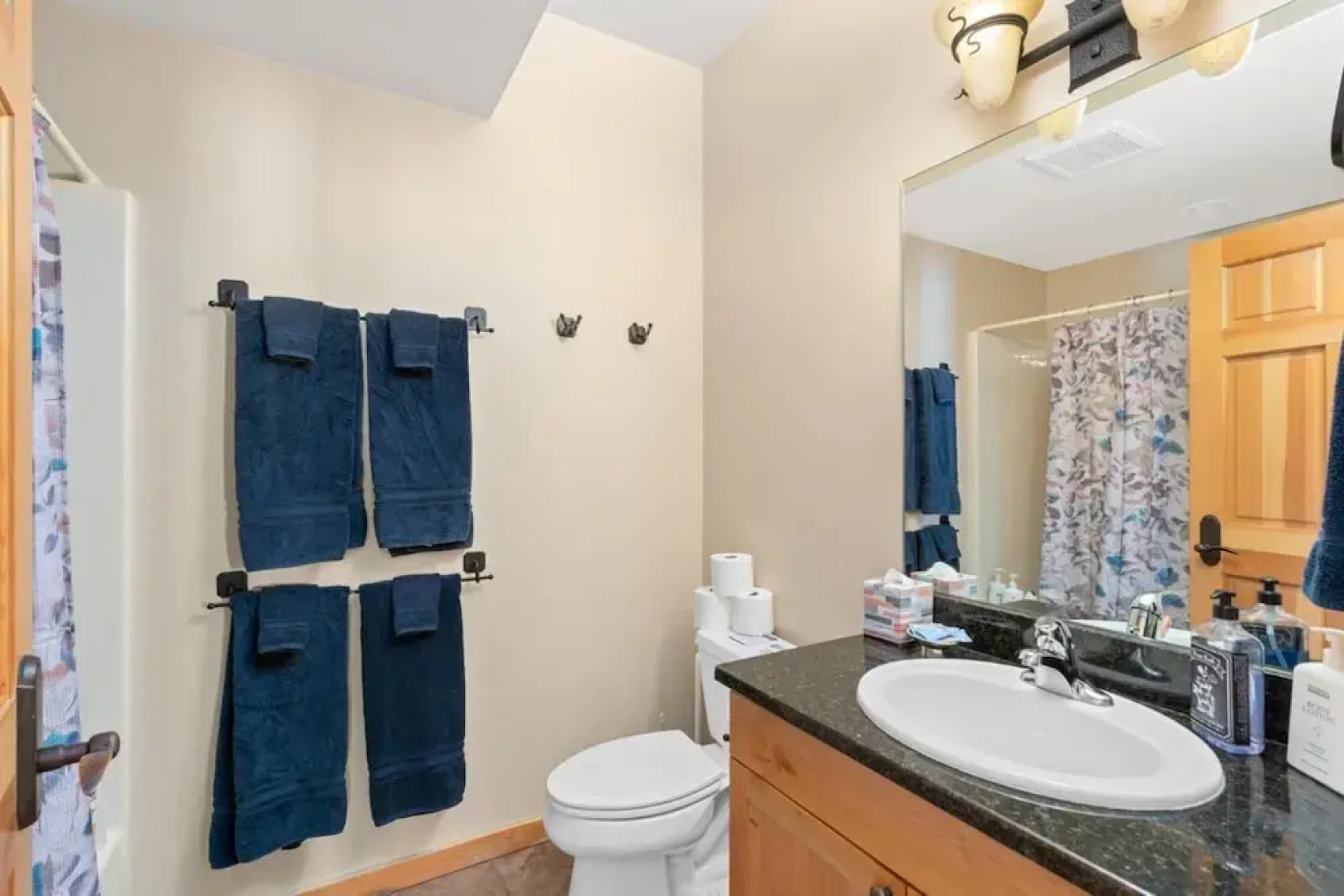 Black Diamond 3 Bedroom Condo