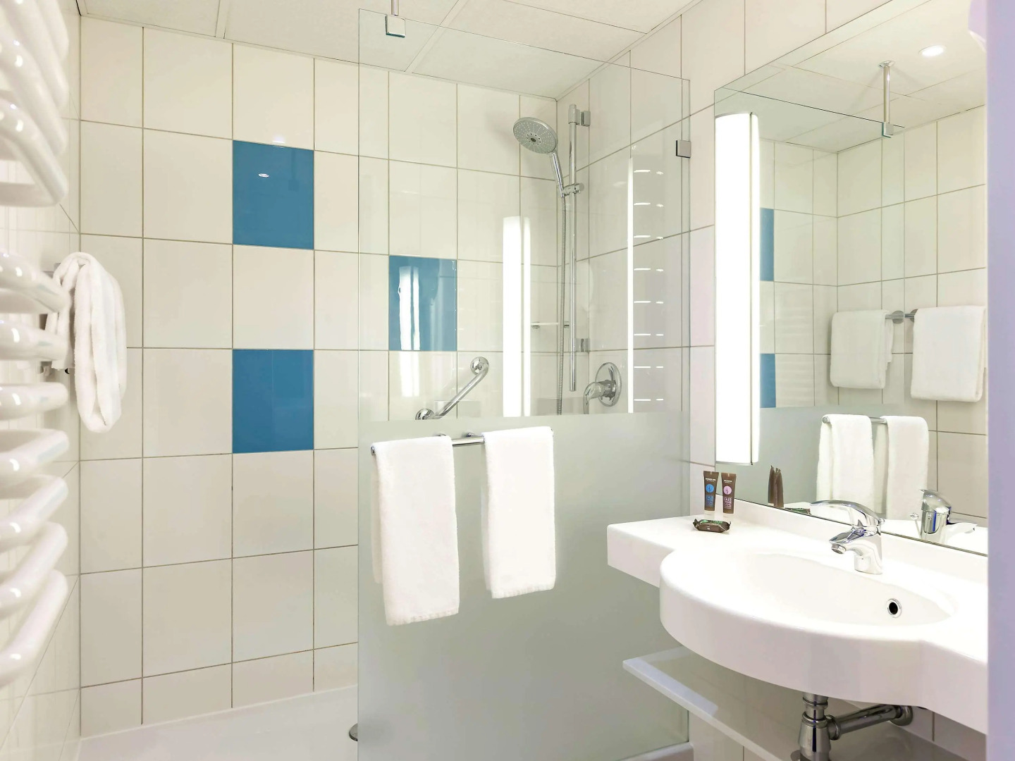 Novotel Krakow City West