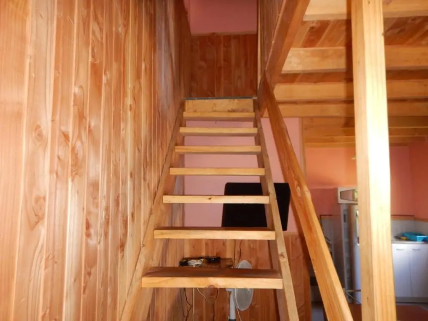 Entre Hualles Y Pellines