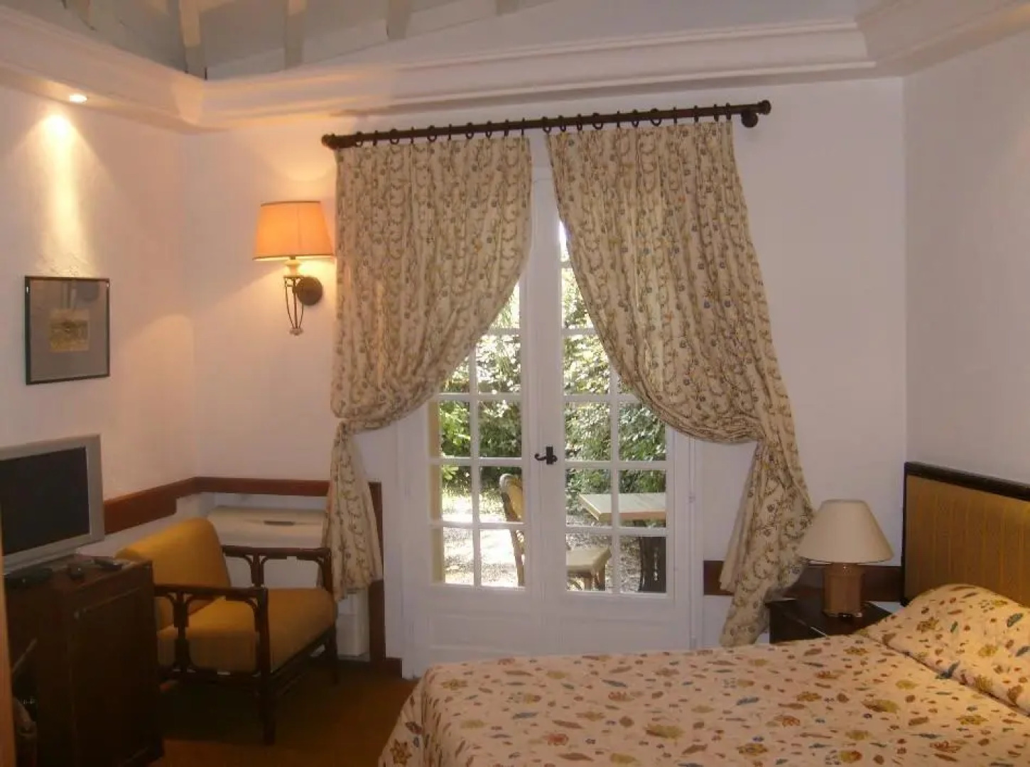 Les Moulins De Paillas