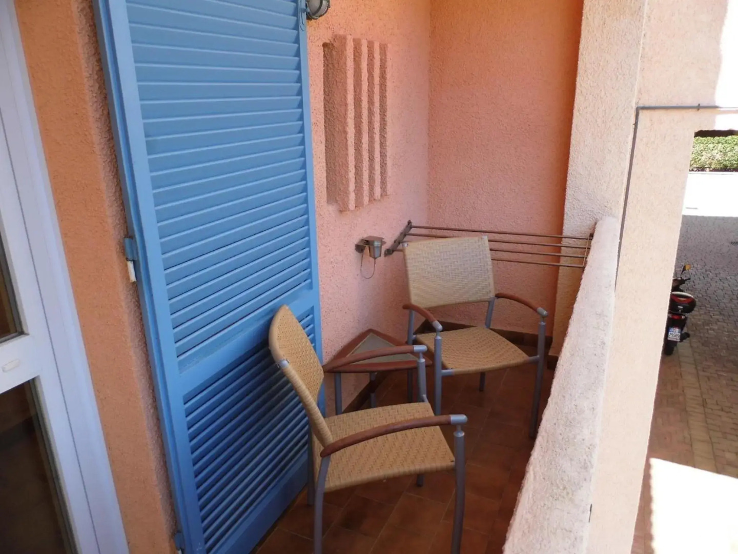 Le Nereidi Hotel Residence