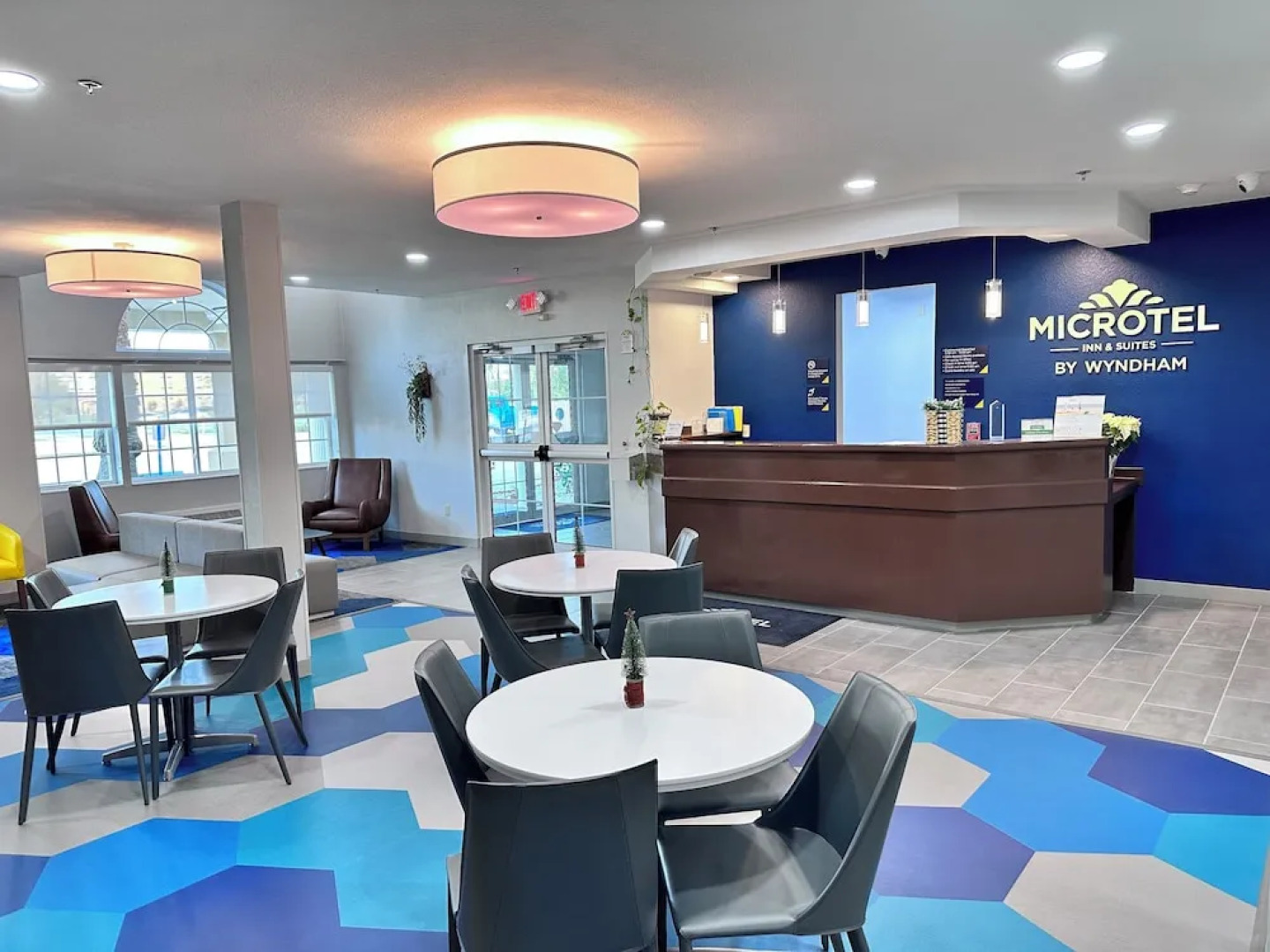 Microtel Inn And Suites By Wyndham Houma