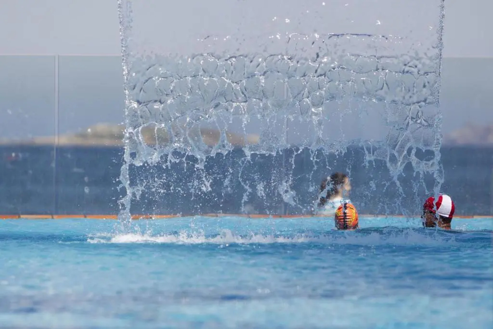 Camping Bayona Playa