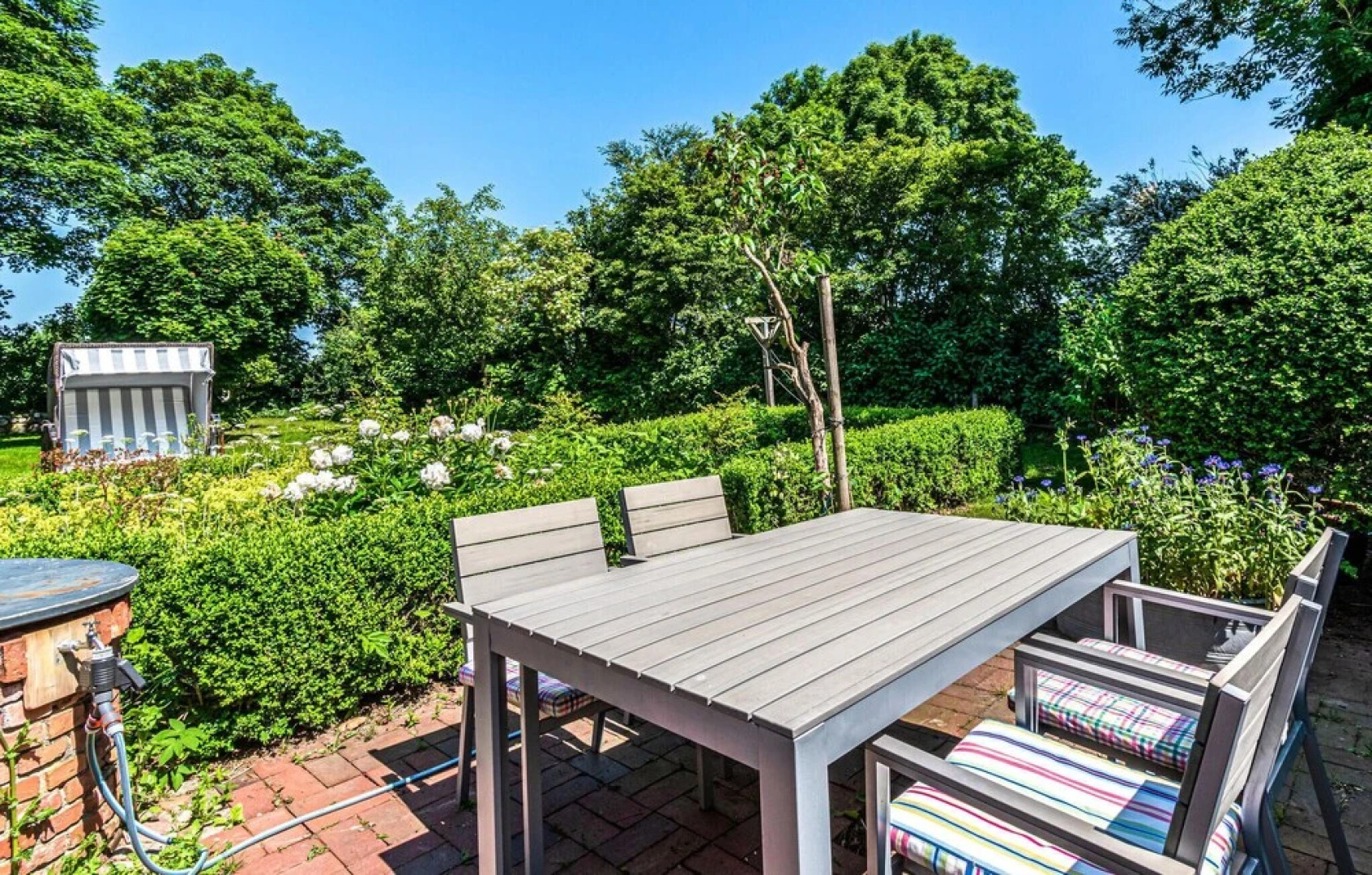 Amazing Home in Humptrup With 3 Bedrooms and Wifi