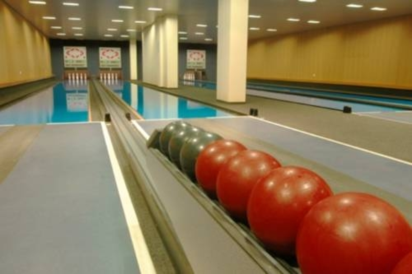 Hotel Landessportzentrum Vorarlberg