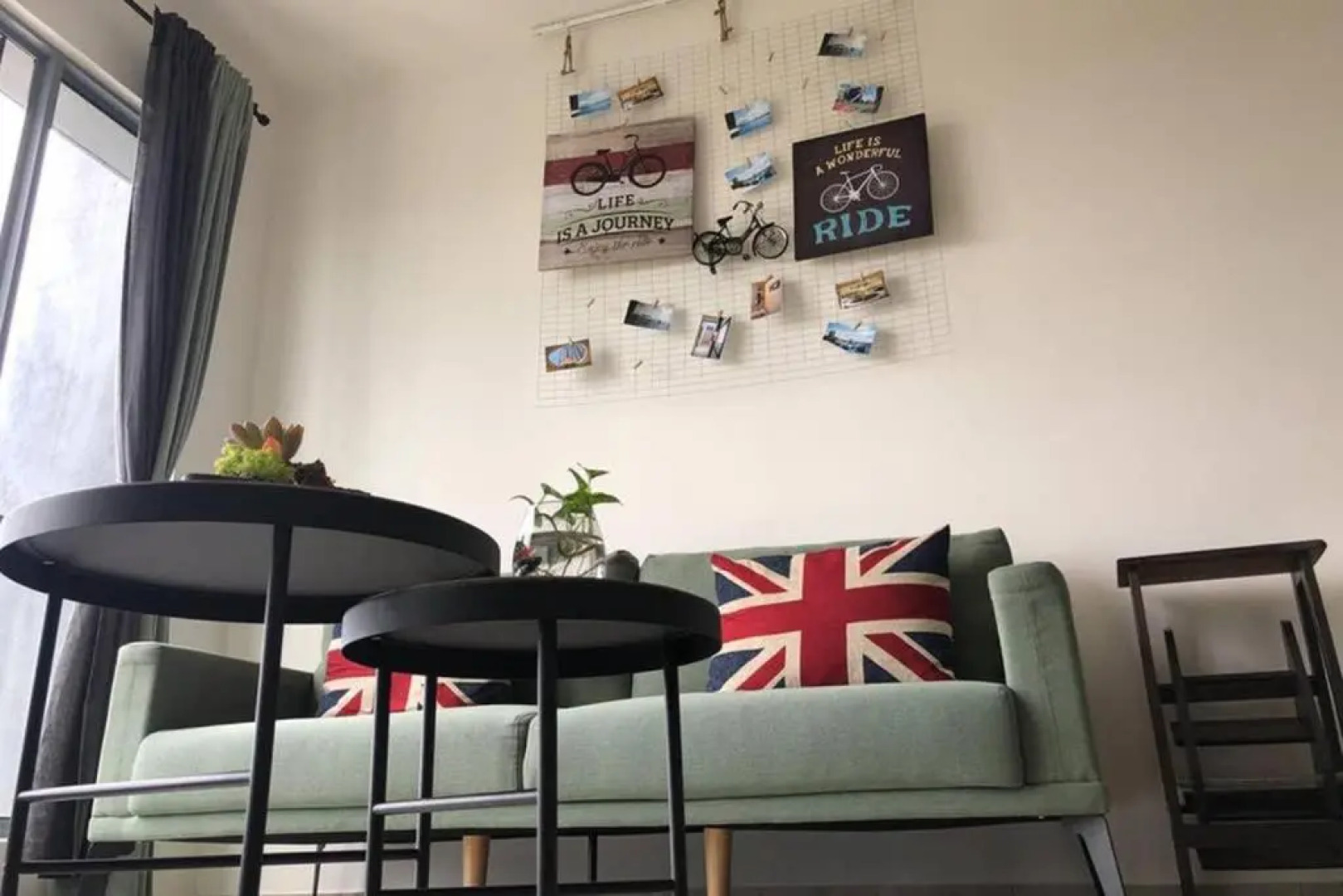 Enjoy Modern, Spacious, Peaceful stay with Lake view - Gravit8